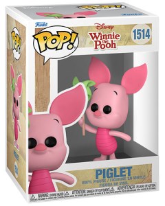 FUNKO POP Disney Winnie the Pooh Pimpi Pinwheel 1514